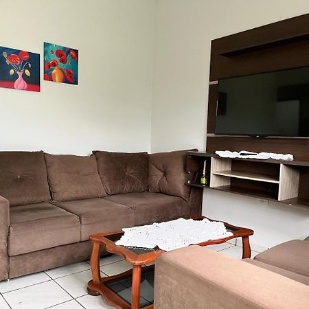 Apartamento A 100 Mts Hospital Cassems Apartment Дорадус Екстериор снимка